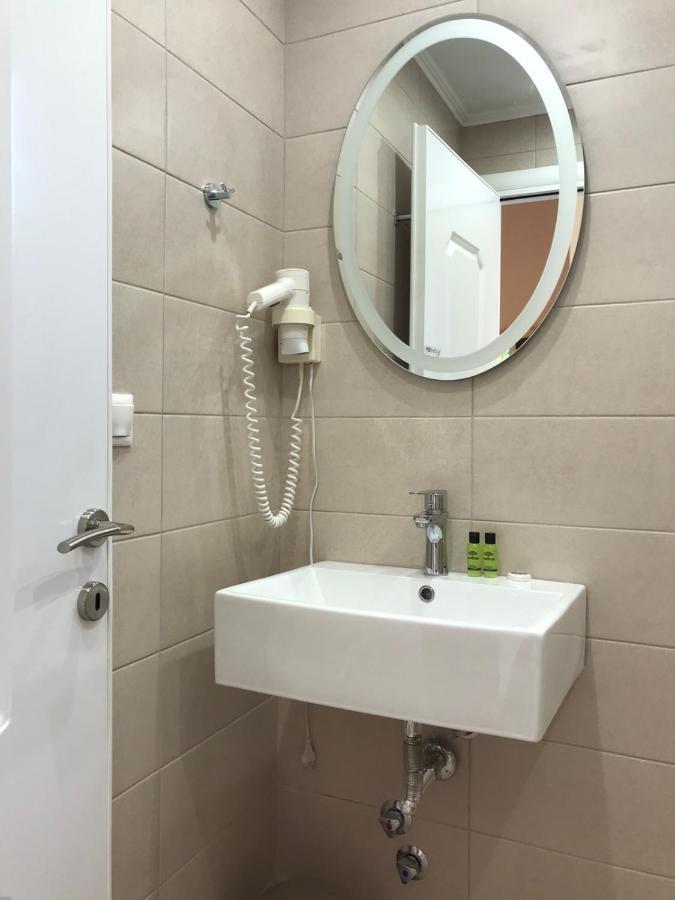 Tasos Rooms Prínos Zewnętrze zdjęcie