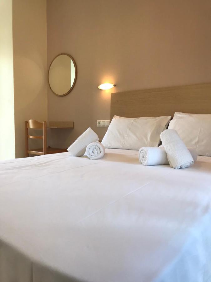 Tasos Rooms Prínos Zewnętrze zdjęcie