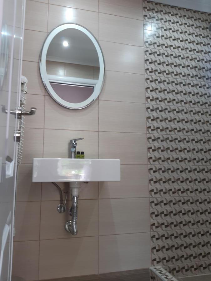 Tasos Rooms Prínos Zewnętrze zdjęcie