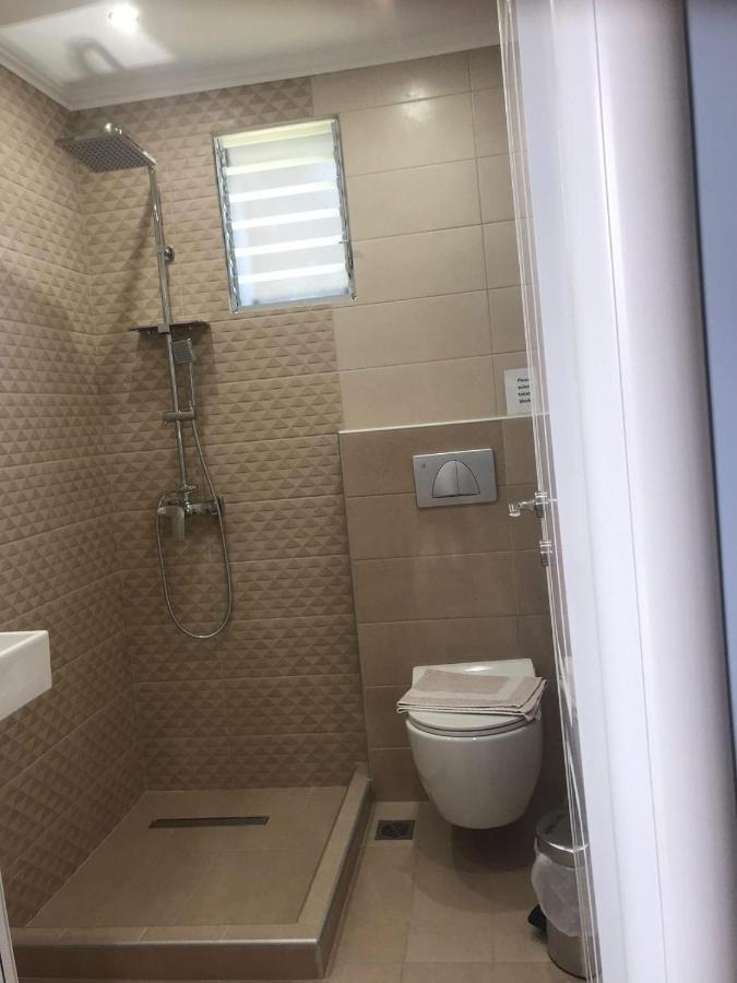 Tasos Rooms Prínos Zewnętrze zdjęcie